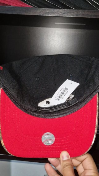 Gorra New Era LA Dodgers Ajustable