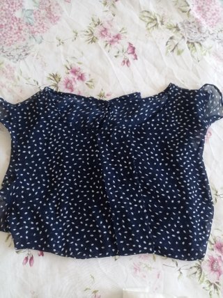 Lote 3 Blusas Sfera Talla M