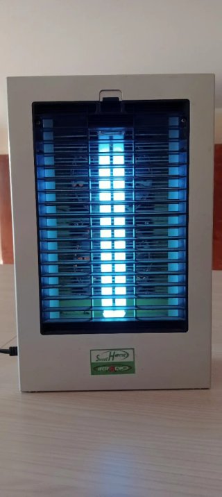 Insetticida Elettrico Sweet Home