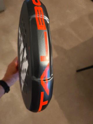 Pala de pádel Adidas Metalbone Team