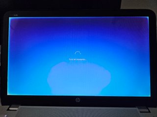 Notebook HP Envy 15-J104SL Intel Core i7