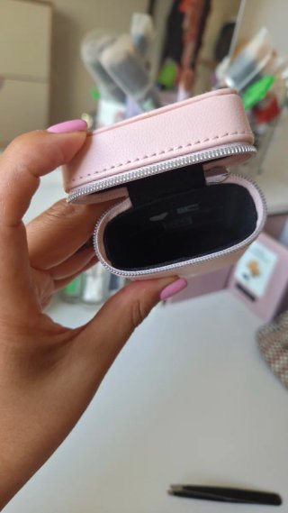 Estuche YSL Rosa, portalabiales.