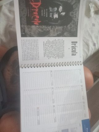 Agenda Cultural 1999 Cine y Literatura