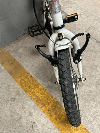 Bicicleta Orbea MX14 Infantil