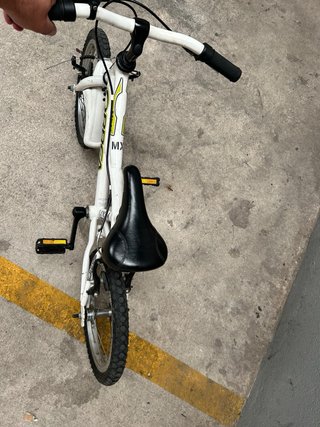 Bicicleta Orbea MX14 Infantil