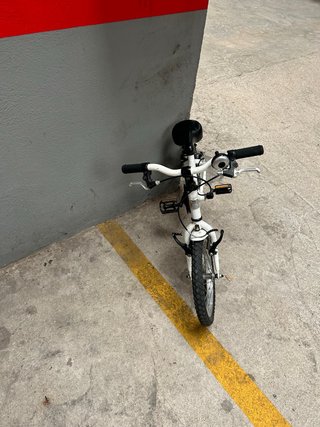 Bicicleta Orbea MX14 Infantil