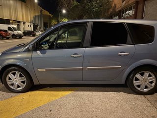 Renault Grand Scenic 2004