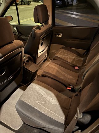 Renault Grand Scenic 2004