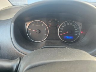 Hyundai i20 2013