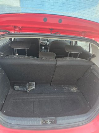 Hyundai i20 2013