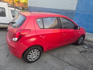 Hyundai i20 2013