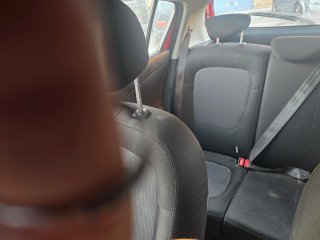 Hyundai i20 2013