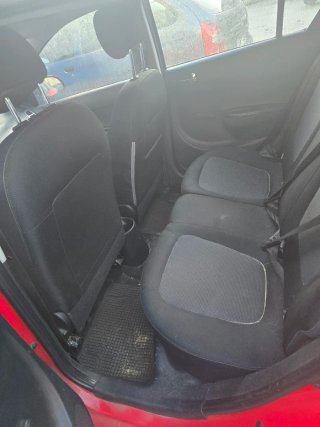 Hyundai i20 2013
