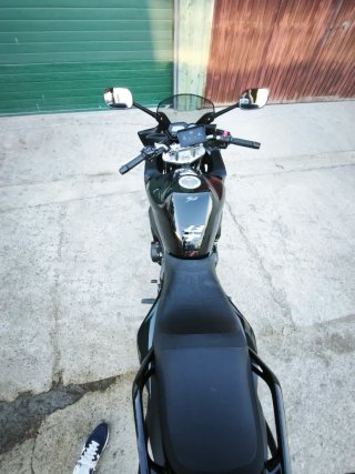 Yamaha fz6 s2  en perfecto estado Yamaha Fazer 600