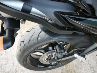 Yamaha fz6 s2  en perfecto estado Yamaha Fazer 600