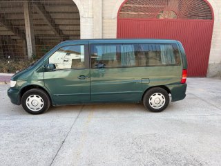Mercedes-Benz Vito 2002