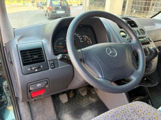 Mercedes-Benz Vito 2002