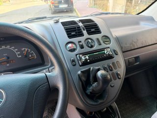 Mercedes-Benz Vito 2002