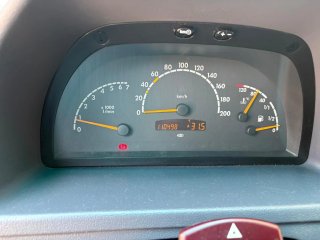 Mercedes-Benz Vito 2002