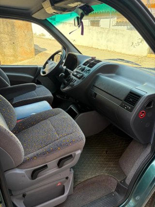 Mercedes-Benz Vito 2002