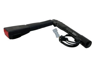 Hebilla Cinturon del izq BMW E81 E90