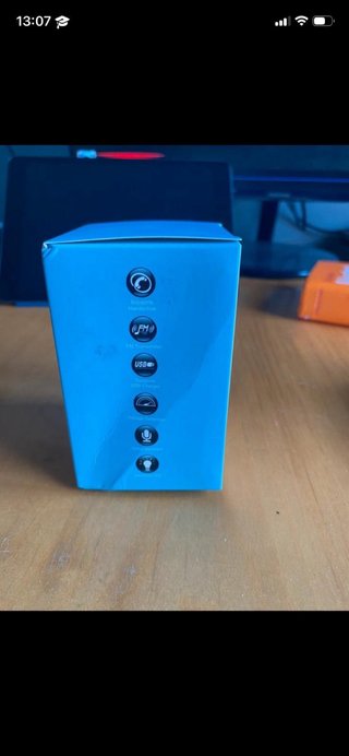 Cargador Coche Bluetooth Manos Libres