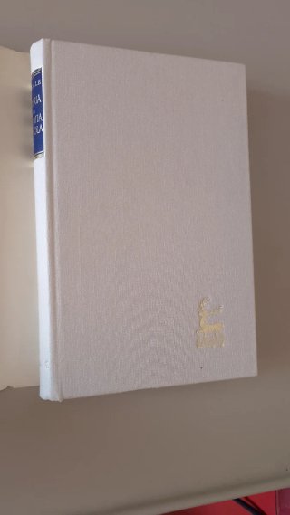 Historia de la filosofía española