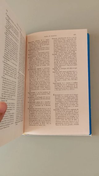 Historia de la filosofía española