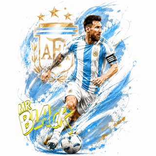 Camiseta Ilustración Leyenda Fútbol Número 10