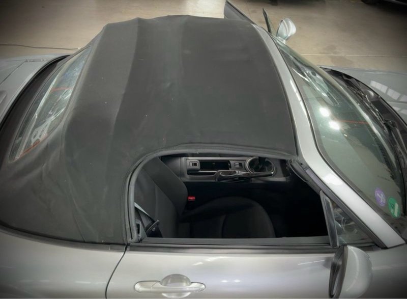 Mazda MX-5 1.8 Style 2012, foto 5