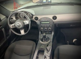 Mazda MX-5 2012 NC2 67.000km