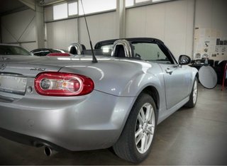 Mazda MX-5 2012 NC2 67.000km