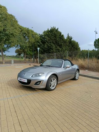 Mazda MX-5 2012 NC2 67.800km