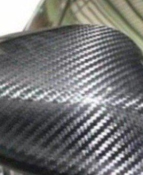 Cubre Espejos Carbono BMW E90/E91 LCI 2009