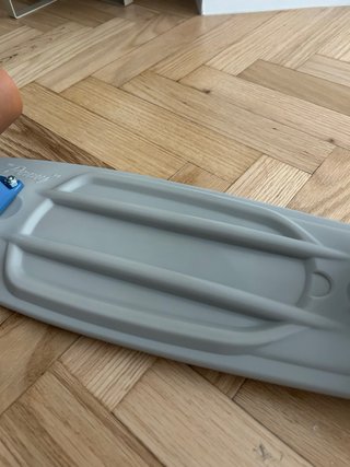 Penny longboard