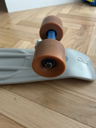 Penny longboard