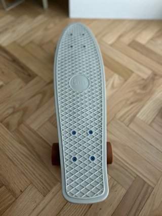 Penny longboard