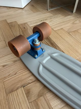 Penny longboard