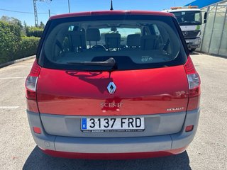 Renault Scenic 1.5 DCI 105cv 2008