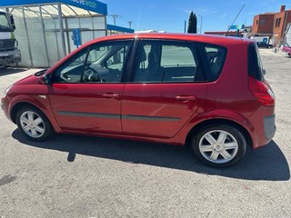 Renault Scenic 1.5 DCI 105cv 2008
