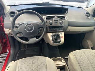 Renault Scenic 1.5 DCI 105cv 2008