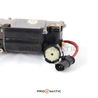 Compresor suspensión neumática Renault Espace OEM