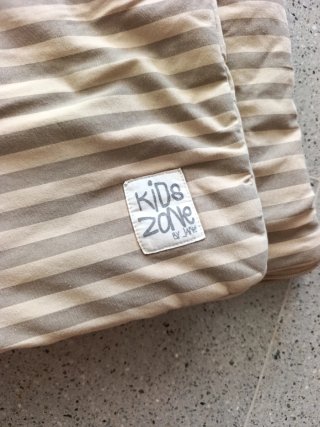 Saco Capazo Bebé Jané