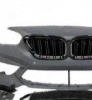 Paragolpes Delantero BMW F20 /F21 LCI 15-19 look M