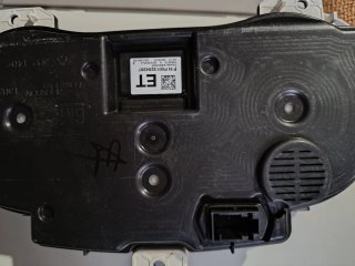 Opel Corsa 2007