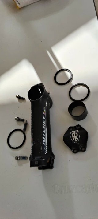 Accesorios Bicicleta