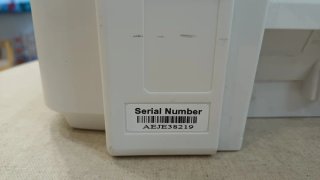 Impresora Canon MG2450 Escáner