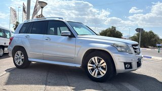 Mercedes-Benz Classe GLK  2009