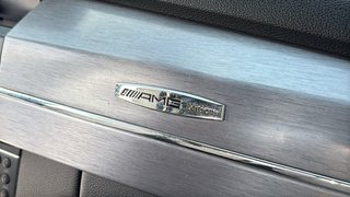 Mercedes-Benz Classe GLK  2009