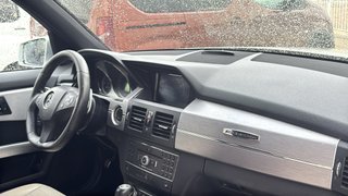 Mercedes-Benz Classe GLK  2009